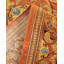 Classic One-of-a-Kind 9' 1" X 12' 5" Hand Knotted Area Rug