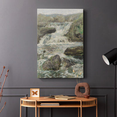 Paysage rétro CCxxiv - galerie Cavas