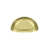 Polished Brass selected