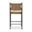 Tabouret extérieur tissé Miller-332911657