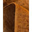 Overdyed One-of-a-Kind 2' 9" X 14' 5" Hand Knotted Area Rug