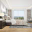 Copper Shabby Dreams - Ensemble de housse de couette Shabby Elegance - Microfibre de polyester-38758251