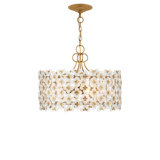 Spring Flower 4 - Light Chandelier