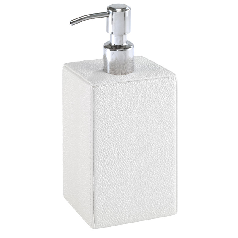 Stingray Soap Dispenser, Oyster