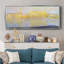 Monet - Toile encadrée 525MONETWC-1094798665-1094798678