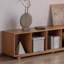 Meuble télé de style simple en bois-678289272
