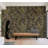 Surface Texture Wallpaper Wall Mural - Golden Decorations-1008805310