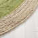 Vicksburg Natural Fiber Hand Woven Jute Solid Color Rug