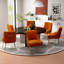 Chaise de salle à manger Baudel-624876230