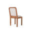 Bastedo 46cm H Fabric Upholstered Armchair