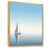Cadre naturel flottant