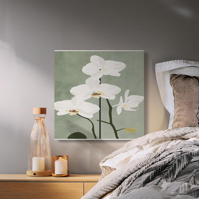 Sasaki Wrapped Canvas Print Set