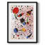 Miro Memoirs I - Impression encadrée-1361062280-1361062282