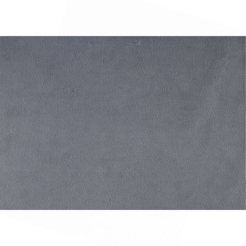 Ensemble de 2 chaises d'appoint Modern, Gris foncé