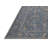 Machine Washable Gray Area Rug-624114044