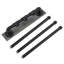 Industrial Wall-Mounted Towel Rack-1164709975