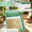 Polypropylene Litter Box-1425185582