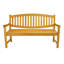 Kingston Outdoor Teak Bench-704903965