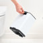Brabantia Bo Pedal Bin-119008472-119008474-119008478