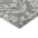 Premium Machine Washable Prisco Gray Rug