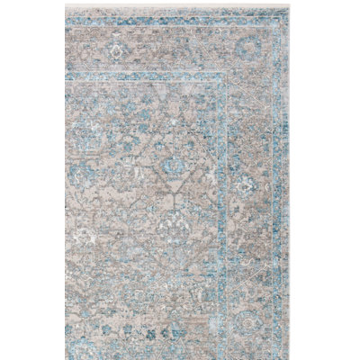 Cassidi Performance Oriental Rug