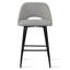 Tabouret de comptoir rembourré 26,5 po Jayden-1868711744