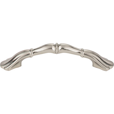 Gatsby 3" Center to Center Arch Pull