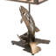 Rustic Lodge Table Lamp