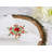Napkin Ring Collection Iron Napkin Ring-88339432