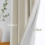 Paire de rideaux Vishrut-1033078452-1039224338