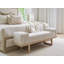 Sunset Key Abbott Upholstered Bench