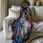 Throw Blanket-741760069
