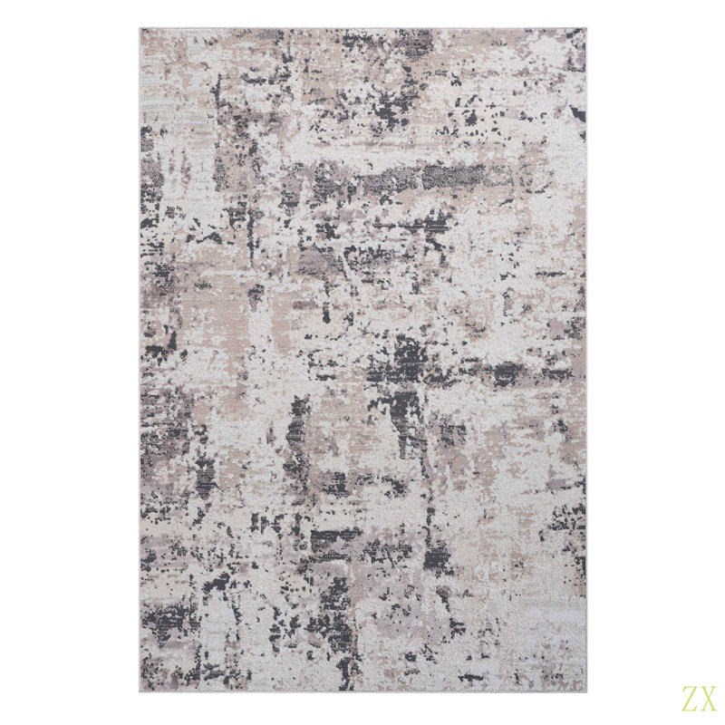 Collection 2X3 /Traditional Non-Shedding Living Room Bedroom Dining Home Office Stylish And Stain Resistant Area Rug