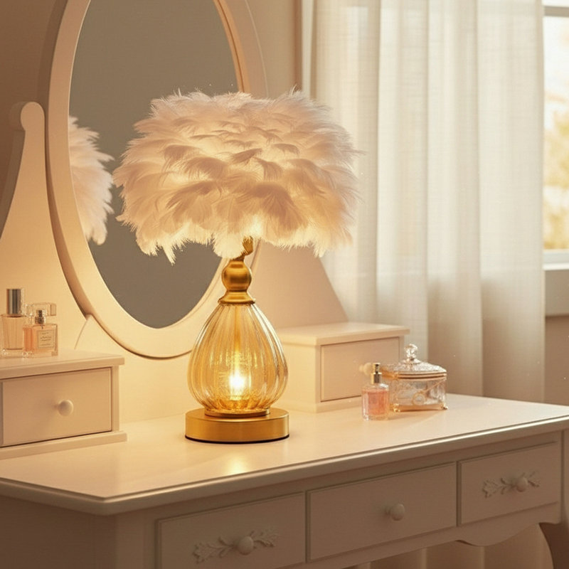 USB Desk Lamp
