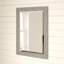 Rectangle Wall Mirror-163073750