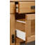 Harrietstown 145cm Solid Wood Sideboard-693661920
