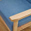 Fauteuil de 26 po de large Aiden-127554216