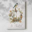 «Be Thankful Bird» - Cavas enveloppés de galerie-108831457