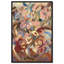 Moving Eden Print by Oliver Gal-644304718-697411028
