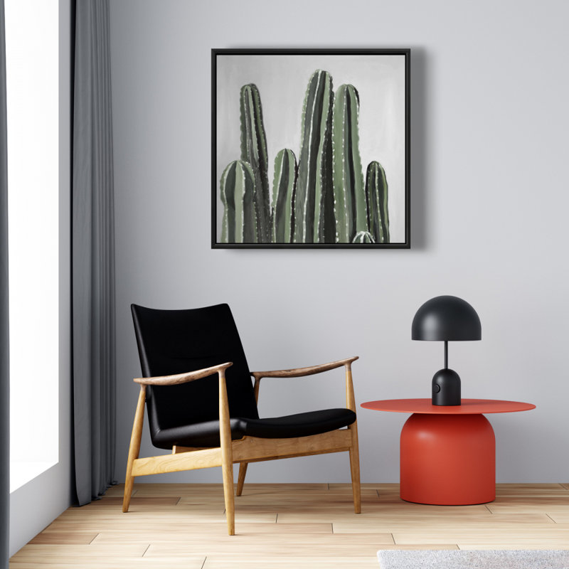 " Desert Candle Cactus "