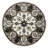 Hand Tufted Oriental Indoor Rug-1221072975