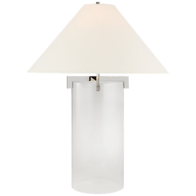 J. Randall Powers Brooks Table Lamp
