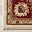 Cool Oriental Synthetic Area Rug-1164708770