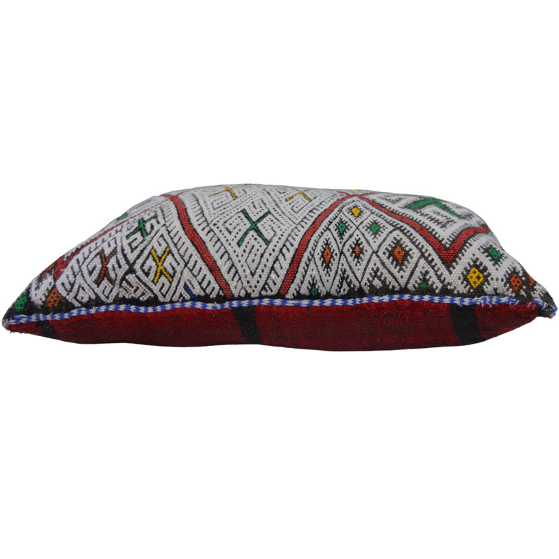 Lumbar Pillow Cover & Insert