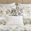 Ensemble d'édredon surdimensionné en satin de coton 6 pièces-122524834