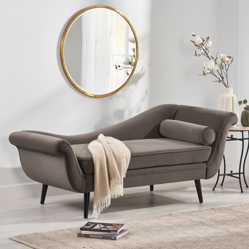 Canapé moderne CHAISE LUNGE