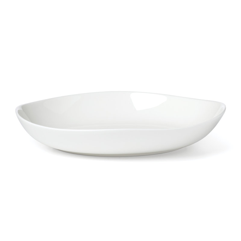 Studio 1414 Curve 12 Piece Dinnerware Set