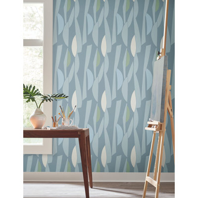 Papier peint Balance Jewel