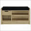 Banc de rangement ouvert-1322587208