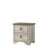 Amulya Solid Wood Panel Bedroom Set-1497253483
